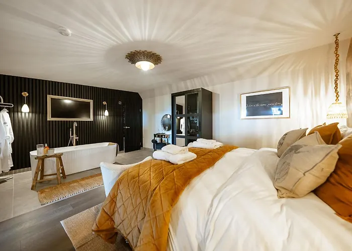 Barraston Farm גלאזגו