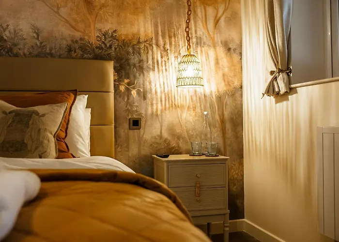 Barraston Farm Holiday home Glasgow