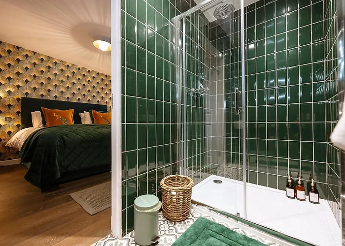 Barraston Farm Holiday home