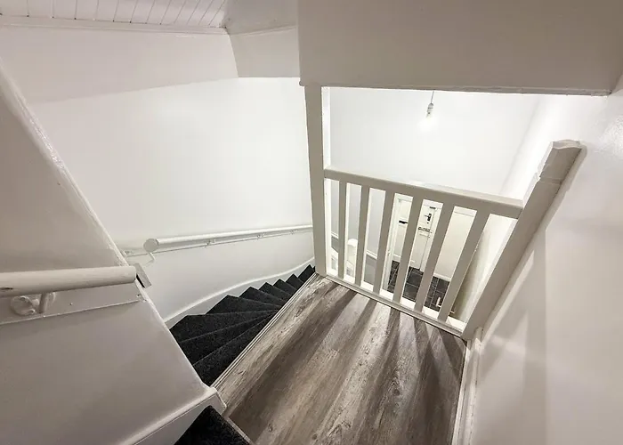 Appartamento Newly Refurbished *