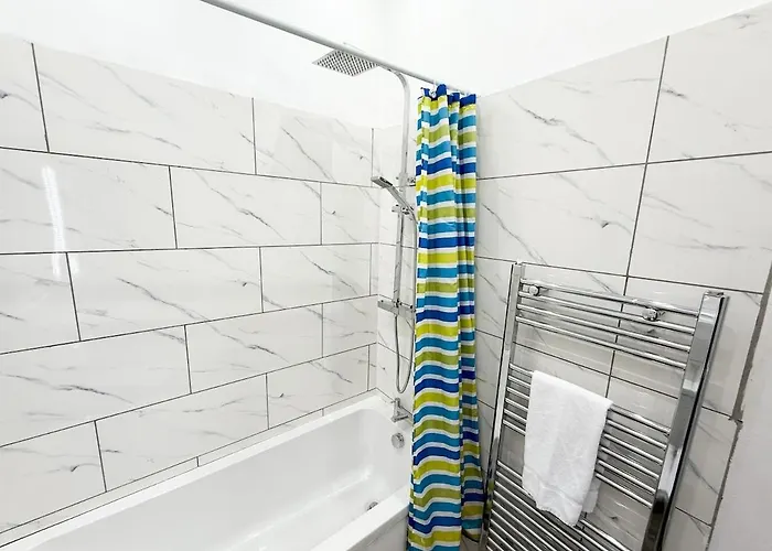 Newly Refurbished Appartamento *