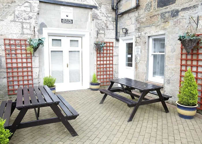 大使酒店 3* 格拉斯哥