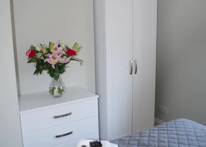 Apartman Dreamhouse St Vincent Street