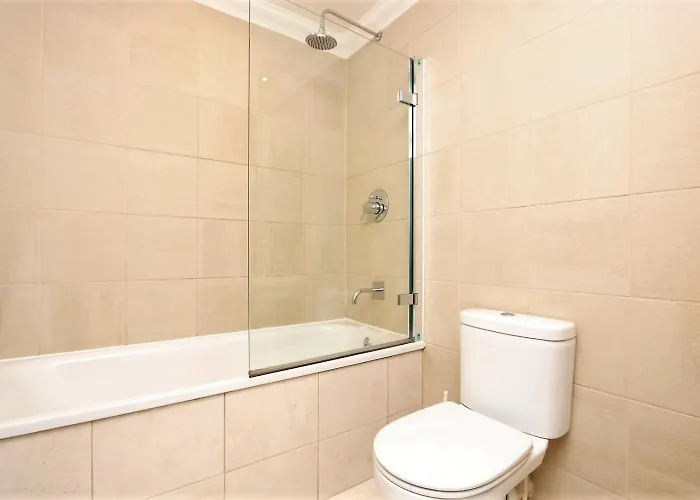 دريم هاوس غلاسكو سانت فنسنت ستريت غلاسغو