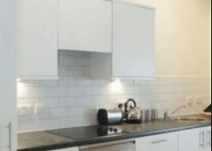 دريم هاوس غلاسكو سانت فنسنت ستريت *