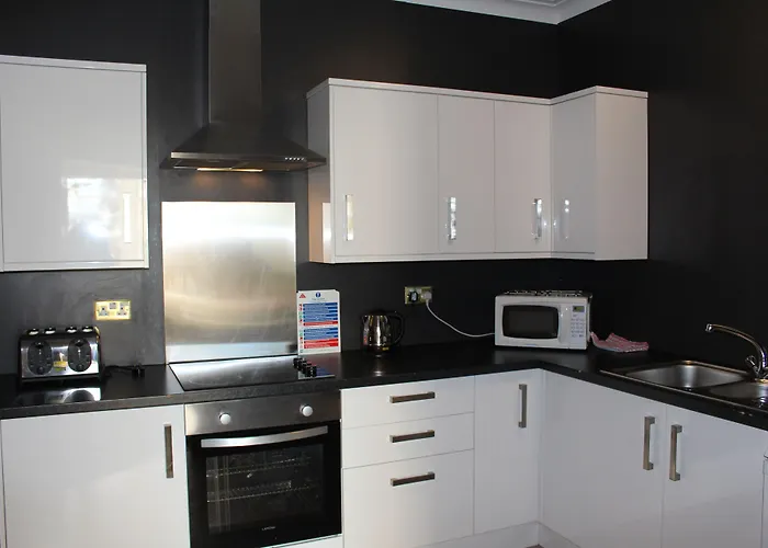 格拉斯哥青年旅馆