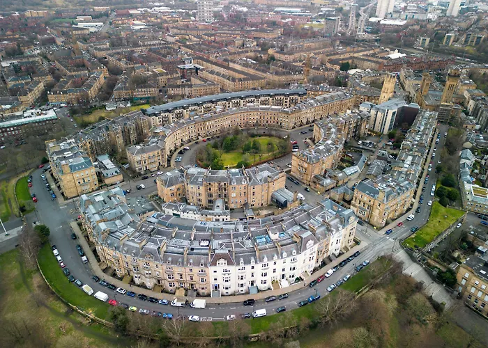 格拉斯哥青年旅馆