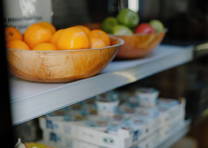 格拉斯哥青年旅馆 旅馆 *