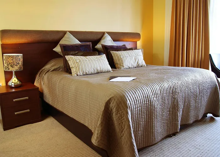 Hotel Number 10 Glasgow