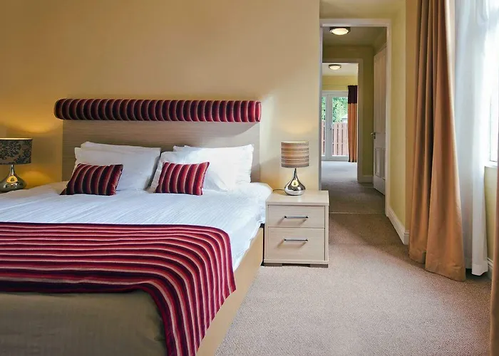 Hotel Number 10 Glasgow