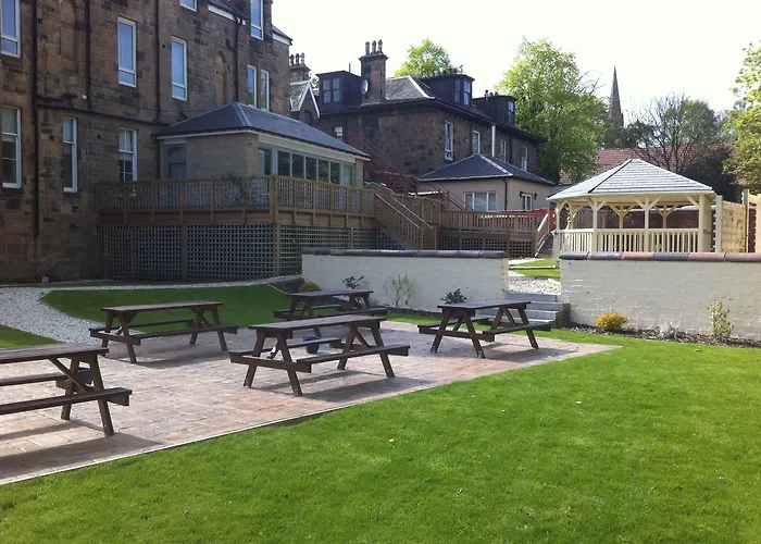 Отель Number 10