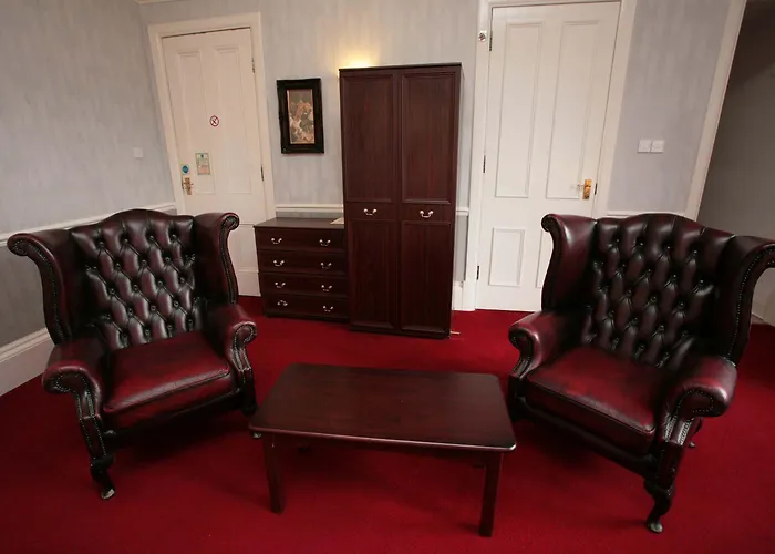 City Apartments Apartament *