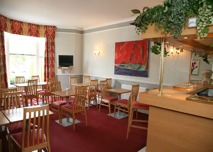 Apartament City Apartments *