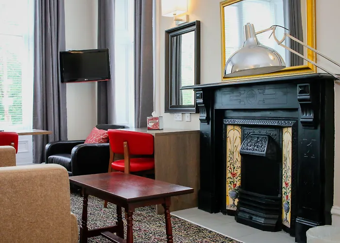 City Apartments Glasgow