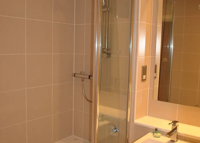 Dreamhouse Centre Appartamento Glasgow