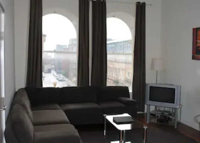 Dreamhouse Centre Appartamento