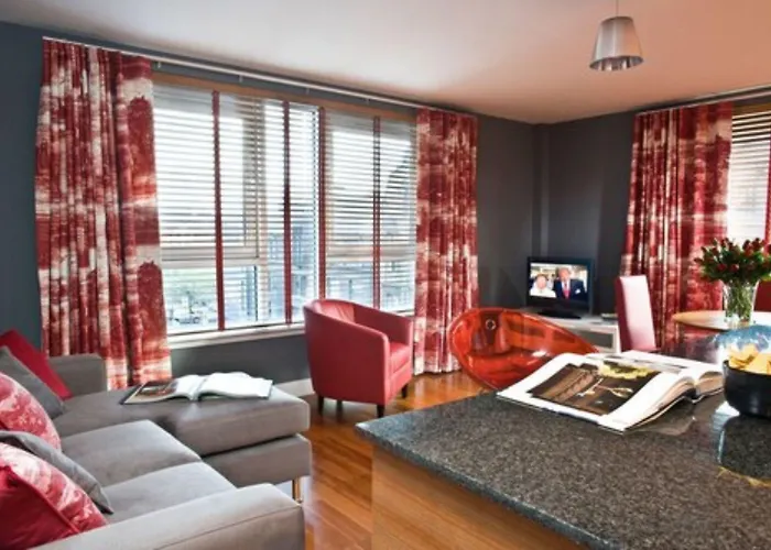 Dreamhouse Centre Appartamento