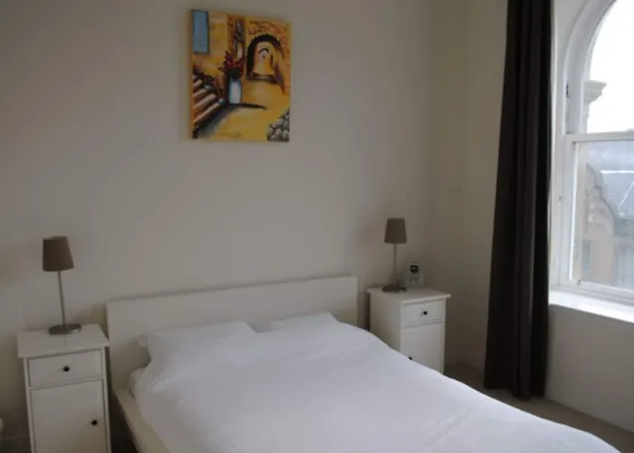 Dreamhouse Centre Appartamento Glasgow
