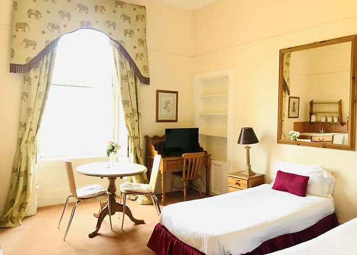 The Georgian House Pensjonat 2*