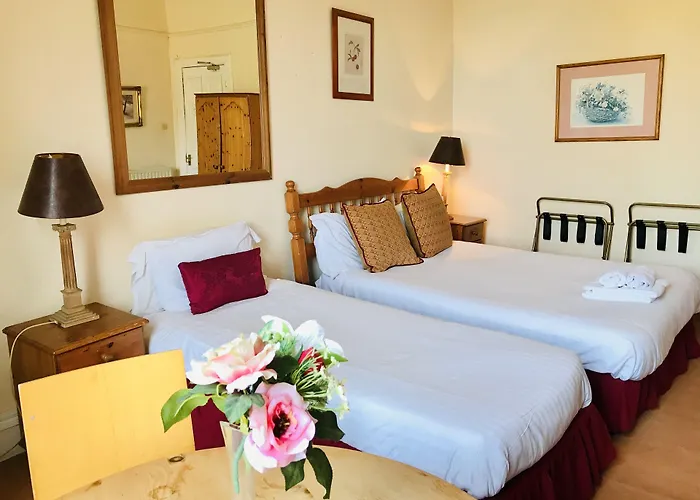 The Georgian House 2*