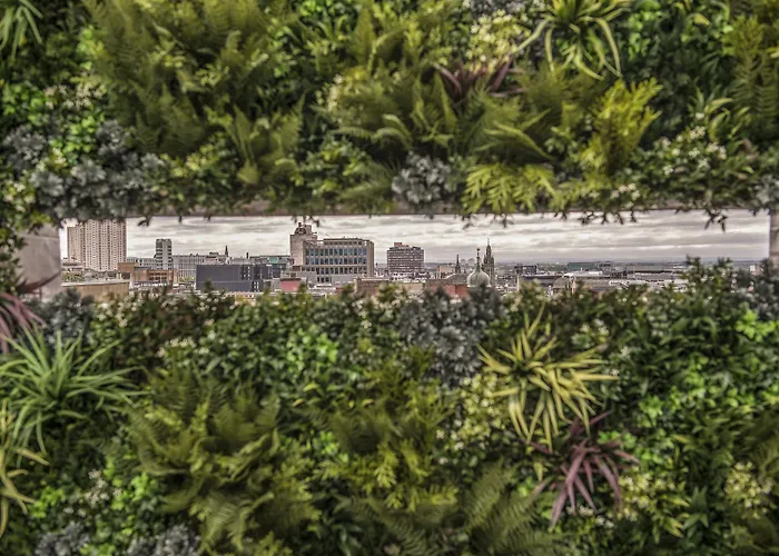 Kimpton Blythswood Square & By Ihg Otel Glasgow