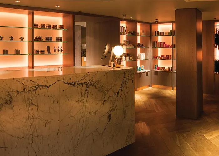 Kimpton Blythswood Square & By Ihg غلاسغو