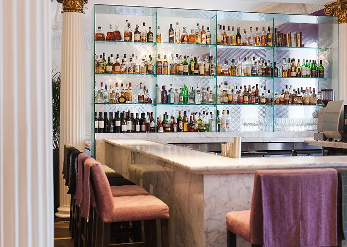 Otel Kimpton Blythswood Square & By Ihg Glasgow