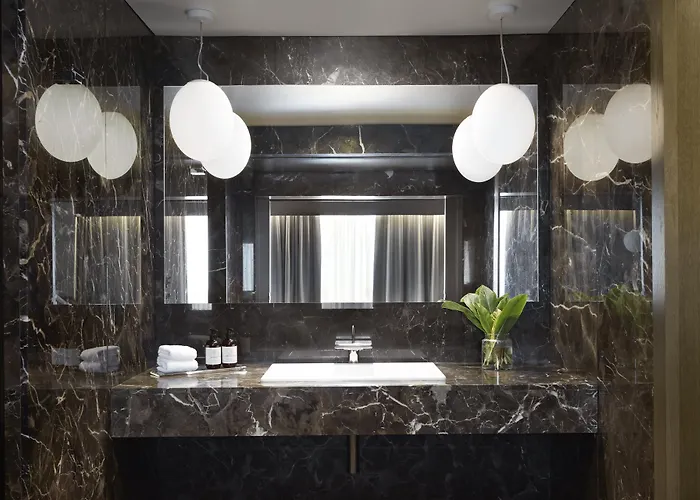 מלון Kimpton Blythswood Square & By Ihg