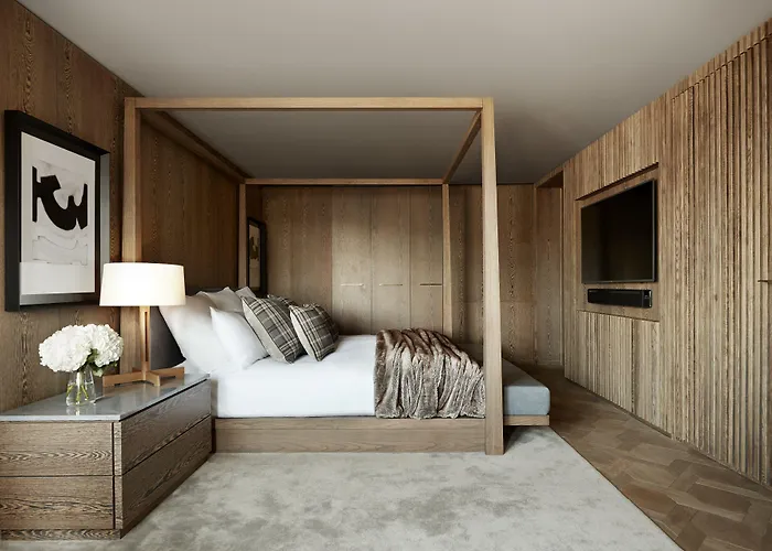 Kimpton Blythswood Square & By Ihg Otel