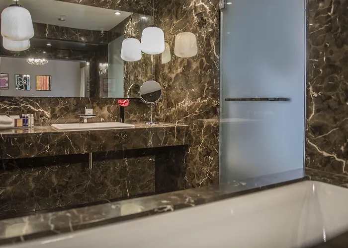 Kimpton Blythswood Square & By Ihg מלון 5*