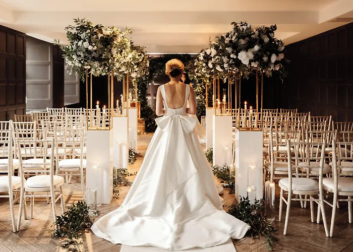 Kimpton Blythswood Square & By Ihg Otel