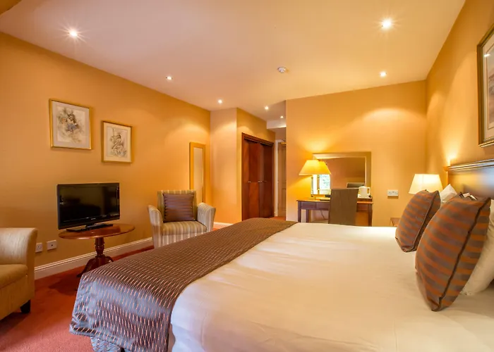 Sherbrooke Castle Hotel