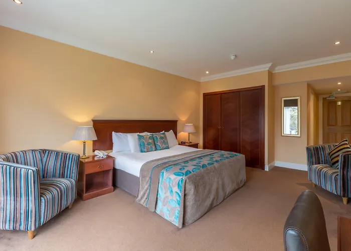 Sherbrooke Castle Hotel Glasgow