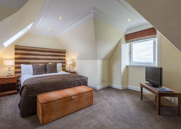 Hotel Sherbrooke Castle 4*