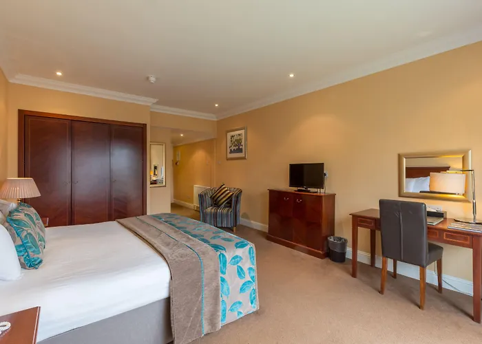 Sherbrooke Castle Hotel Glasgow