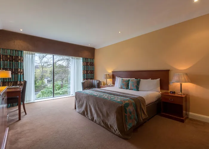 Sherbrooke Castle Hotel