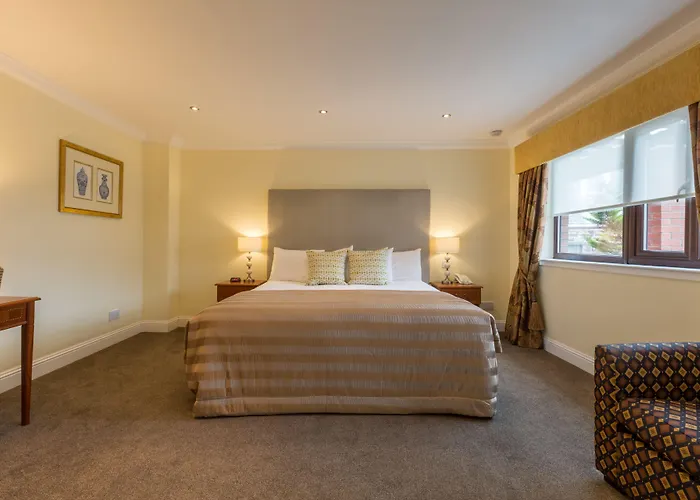 Sherbrooke Castle 4* Glasgow