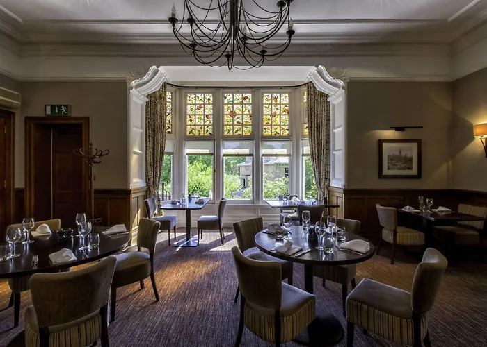 Sherbrooke Castle Glasgow