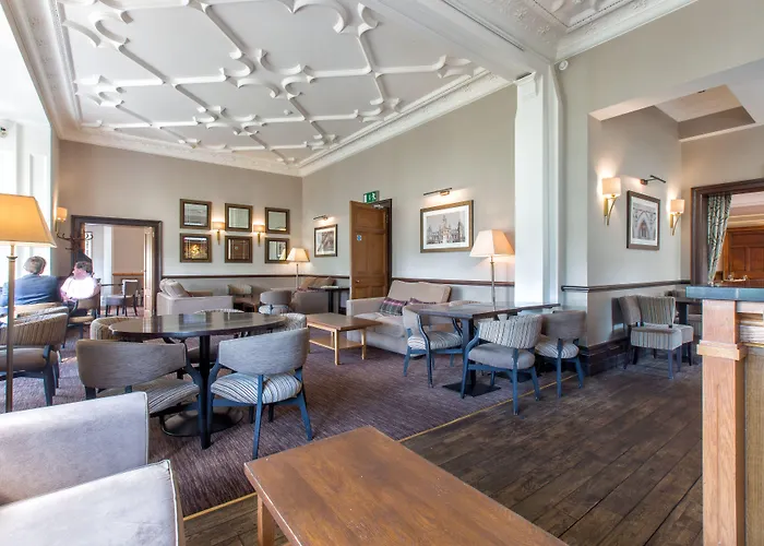 Sherbrooke Castle 4*