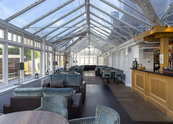 Sherbrooke Castle Hotel 4*