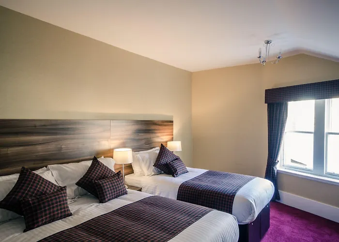 Royal West End Γλασκώβη