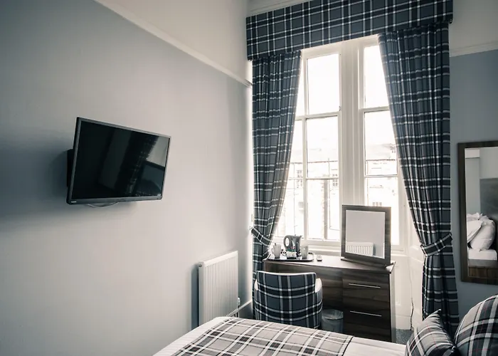 Royal West End Γλασκώβη