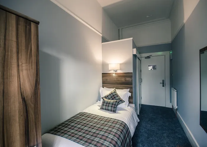 Royal West End Γλασκώβη