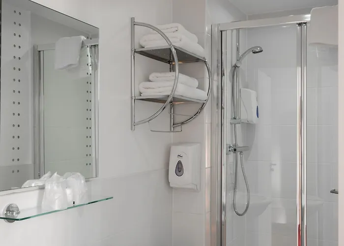 Ξενοδοχείο Royal West End Γλασκώβη