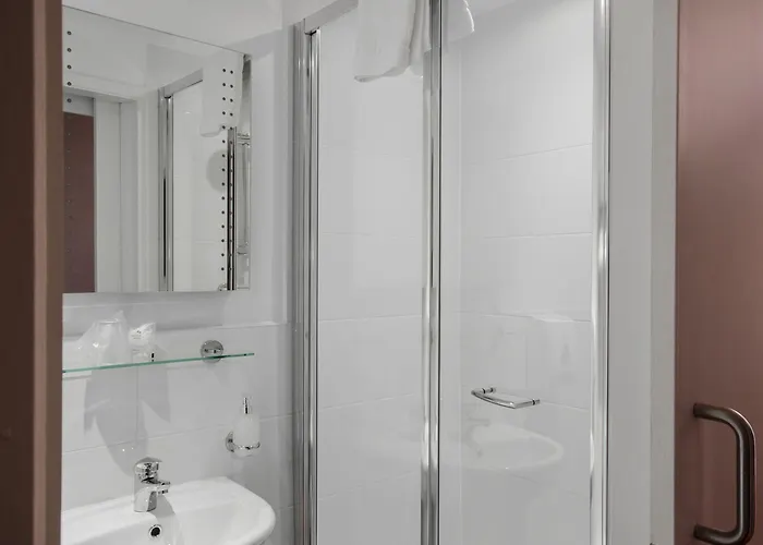 Royal West End Γλασκώβη