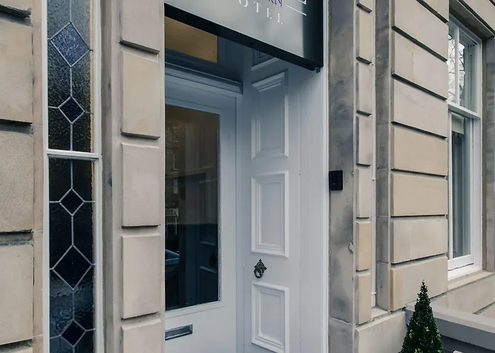 Ξενοδοχείο Royal West End