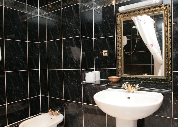 Hotel Clifton Glasgow