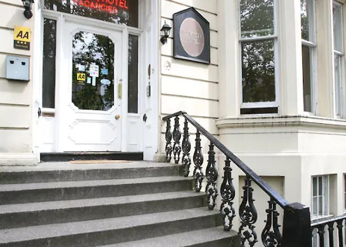 Clifton Hotel Glasgow