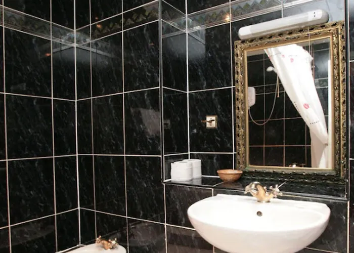 Hotel Clifton Glasgow