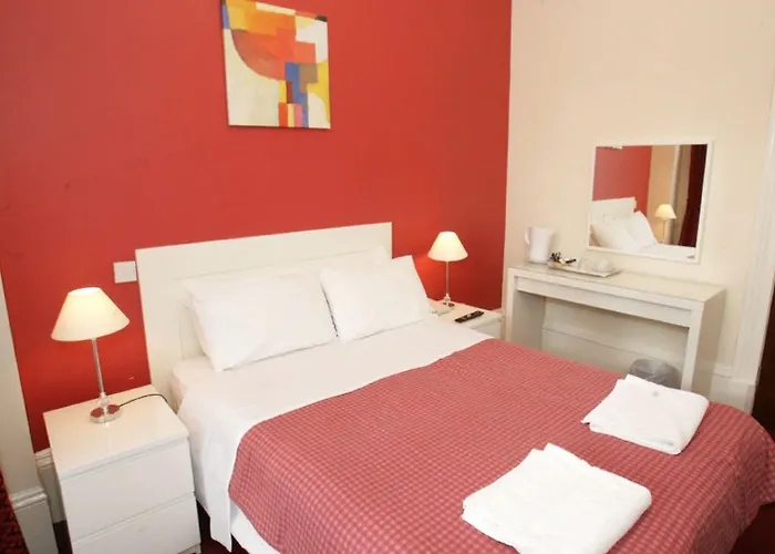 Hotel Clifton Glasgow